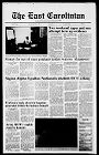 The East Carolinian, September 5, 1989
